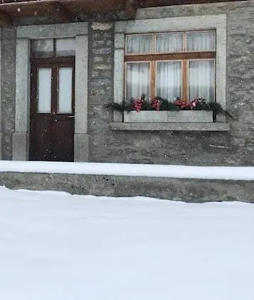 Holiday home Charming In Fee R *