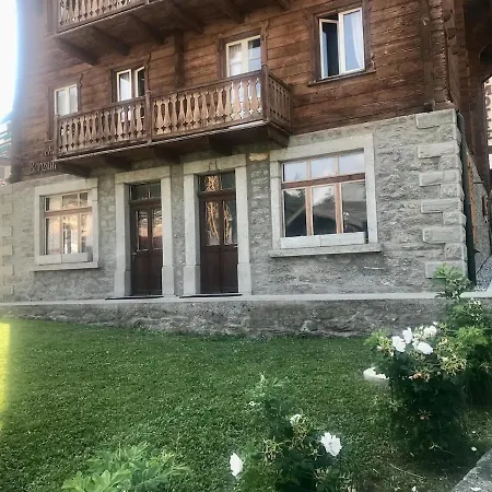 Holiday home Charming In Fee R *