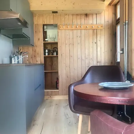 Charming In Fee R Holiday home