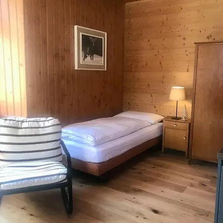 Charming In Fee R Holiday home Saas-Fee
