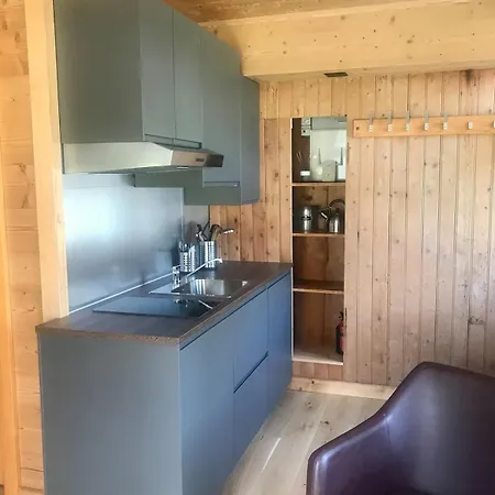 Charming In Fee R Holiday home Saas-Fee