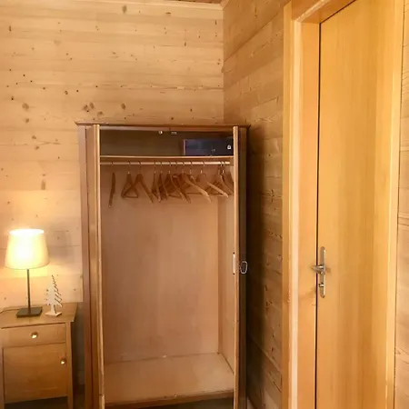 Holiday home Charming In Fee R Saas-Fee