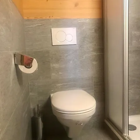 Holiday home Charming In Fee R Saas-Fee